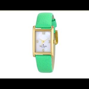 Kate Spade Watch